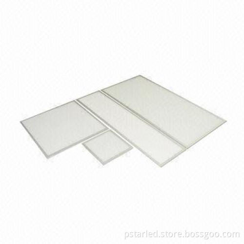 Ultra-thin LED Light Panel with 11mm Thickness, TUV/UL Approval